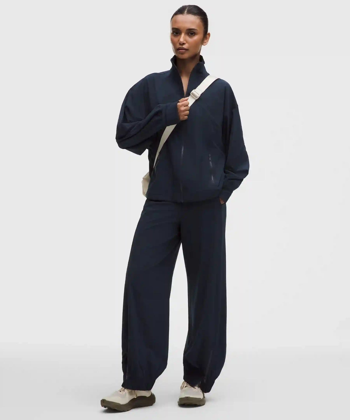 Define Oversized Jacket *Swift