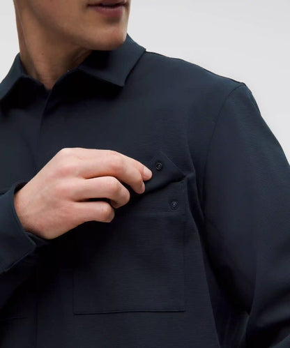 Sojourn Overshirt