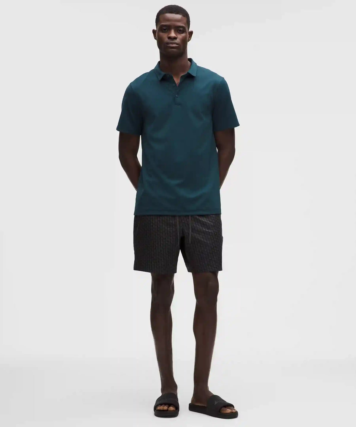 Men's ShowZero™ Slim-Fit Polo Shirt