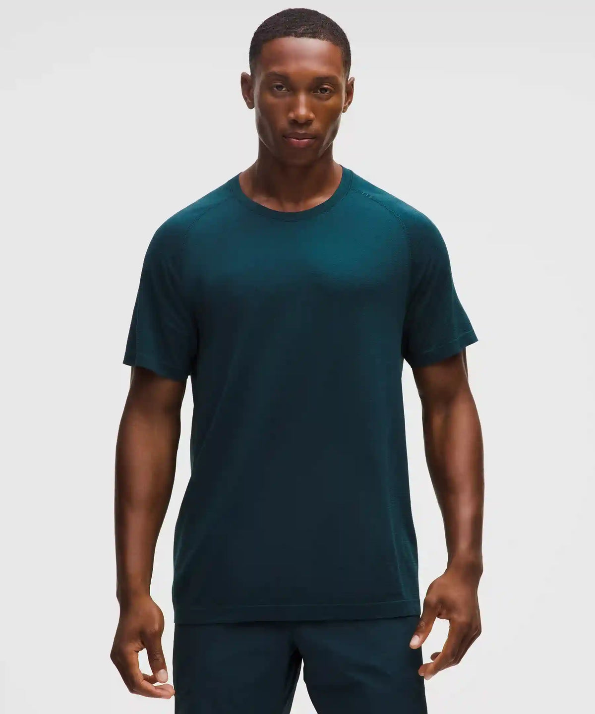 Metal Vent Tech Short-Sleeve Shirt