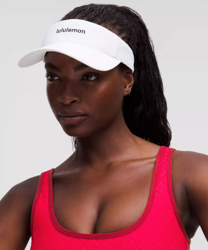 Textured Mesh Tennis Tank Top *Medium Support, B/C Cup