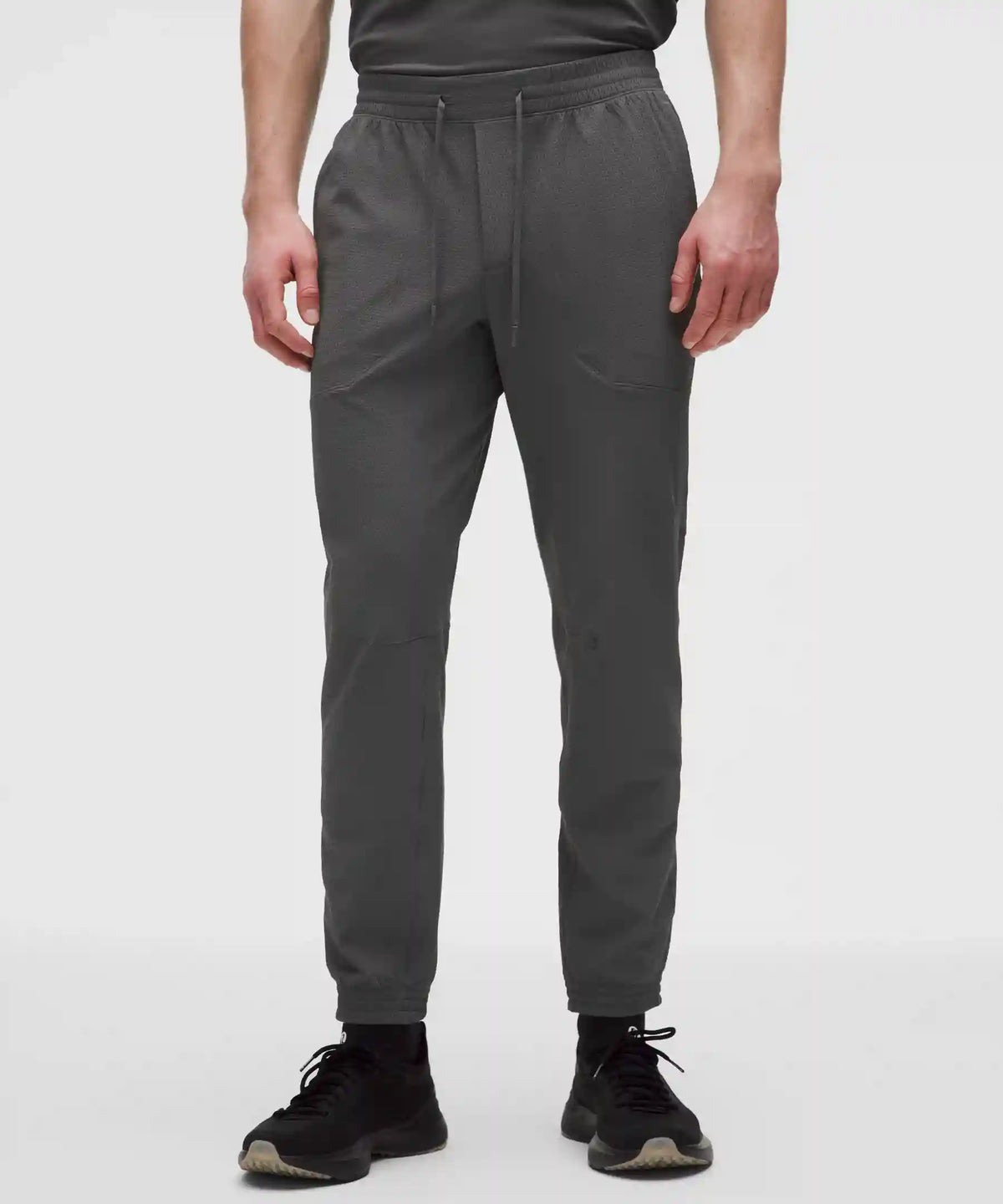 License to Train Textured Jogger *Tall