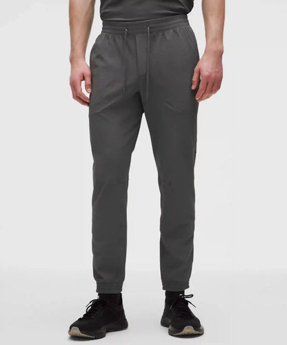 License to Train Textured Jogger *Tall