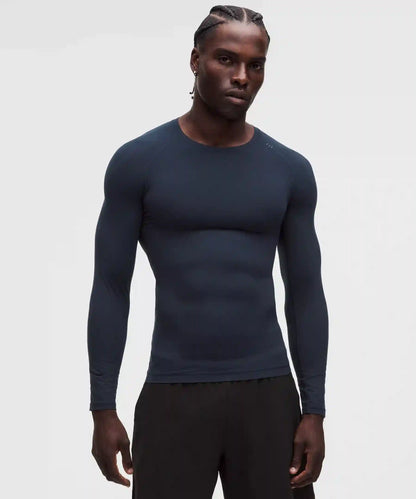 Unrestricted Power Long-Sleeve Shirt