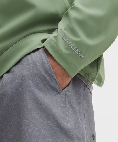 Pace Breaker Lined Short 5"