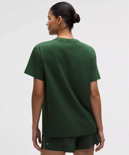 All Yours Organic Cotton-Blend T-Shirt