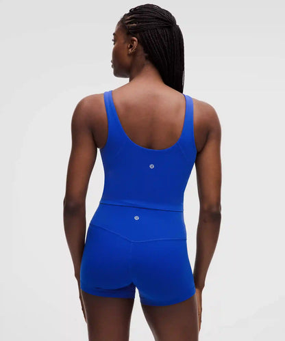 lululemon Align™ High-Neck Tank Top *Light Support