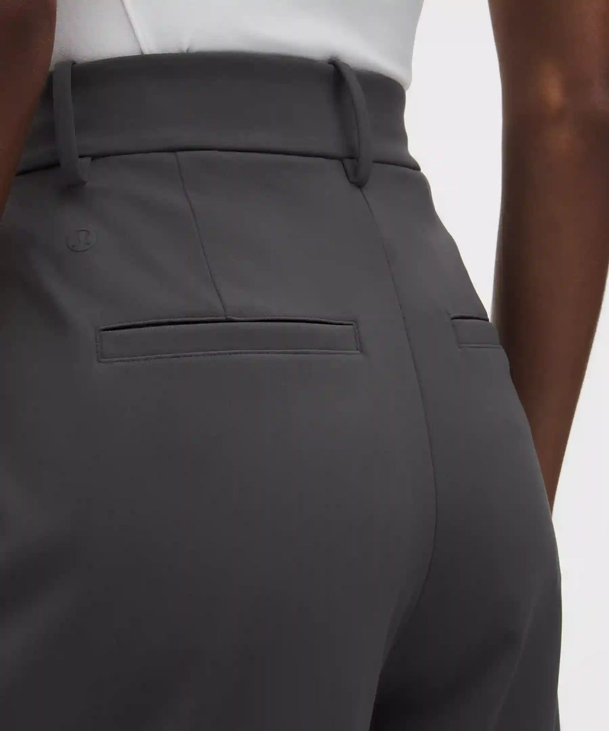 Daydrift High-Rise Wide-Leg Trouser *Short