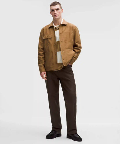 EasyFive Loose-Straight Pant 32L