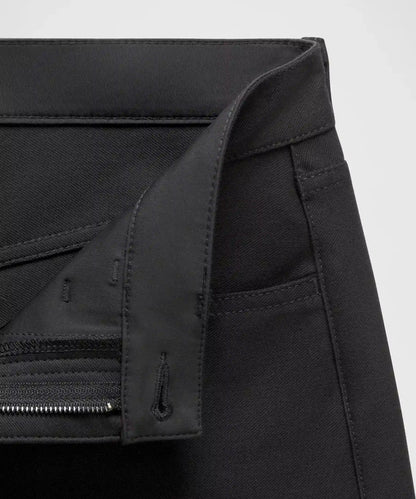 EasyFive Mid-Rise Relaxed-Straight Pant *Regular