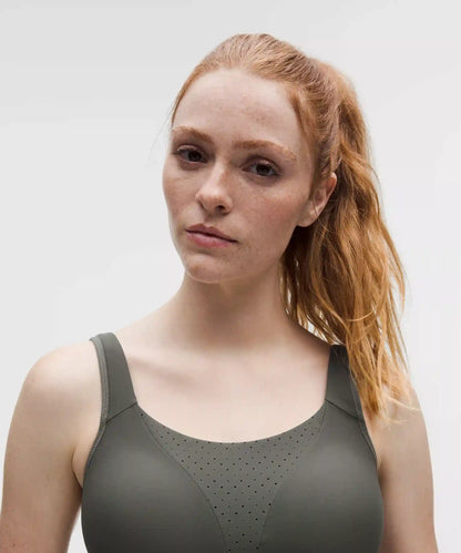 Run Times Bra *High Support, B–G Cups