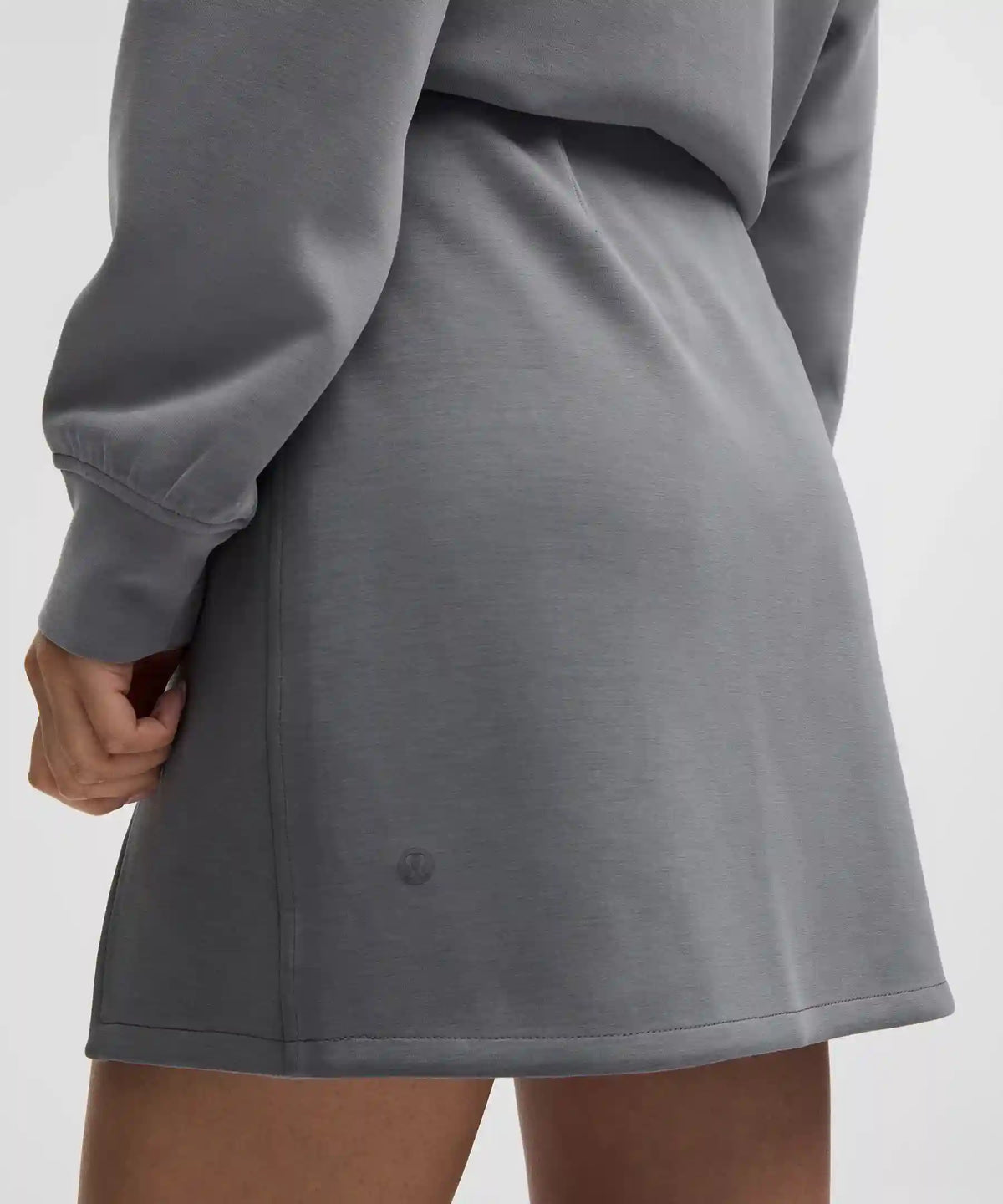 Softstreme High-Rise Mini Skirt