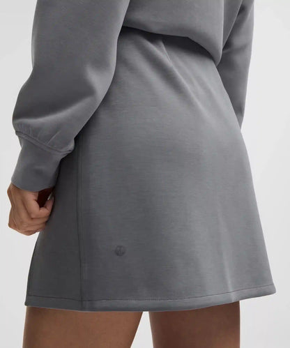 Softstreme High-Rise Mini Skirt
