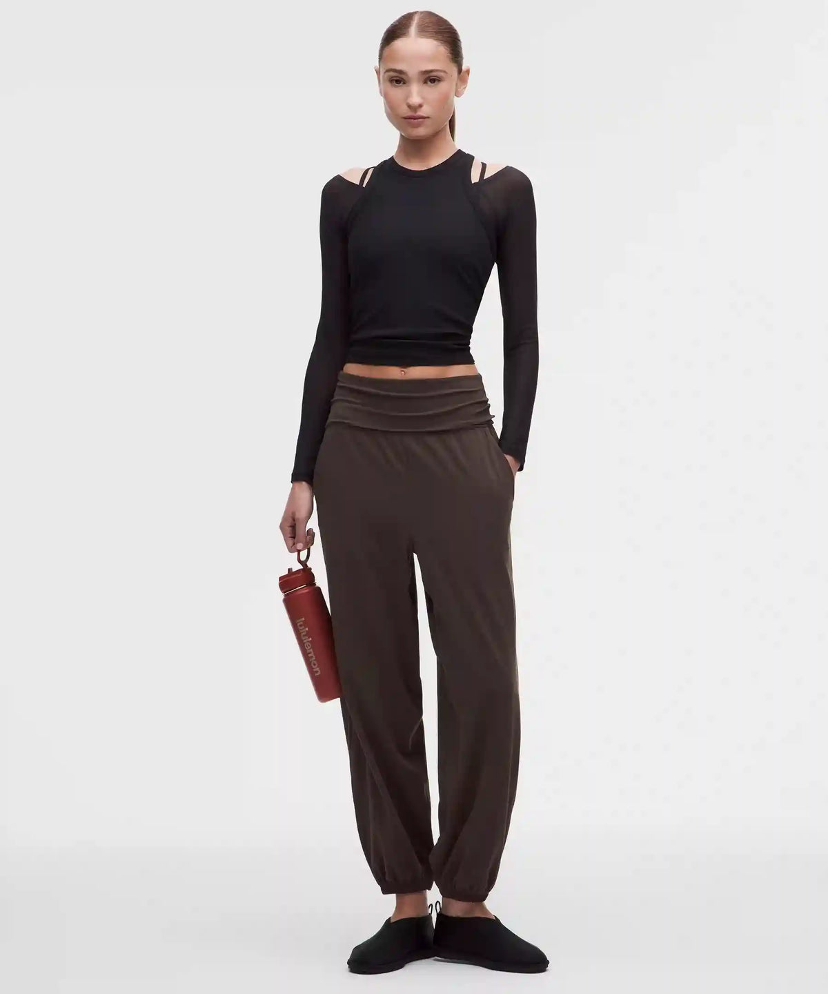 lululemon Align™ Foldover Relaxed Jogger *Regular