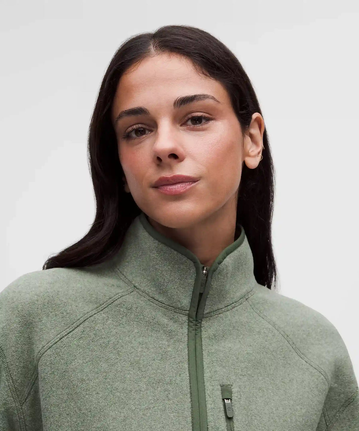 Polartec 200 Series Full-Zip Jacket