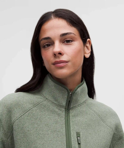 Polartec 200 Series Full-Zip Jacket