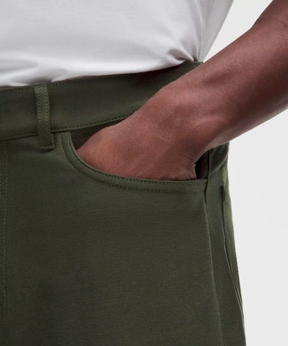 EasyFive Loose-Straight Pant 32L
