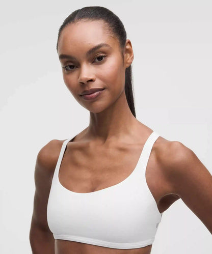 Free to Be Bra - Wild *Light Support, A/B Cup
