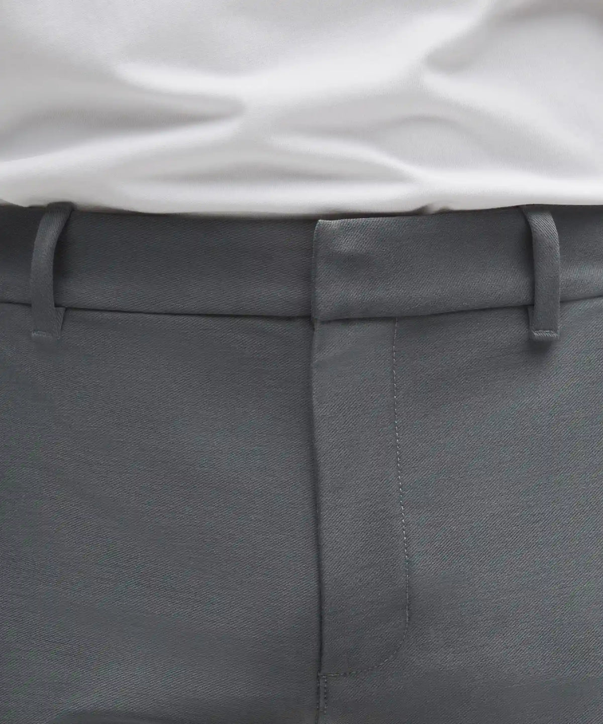 Slacker Slim-Straight Trouser 32L