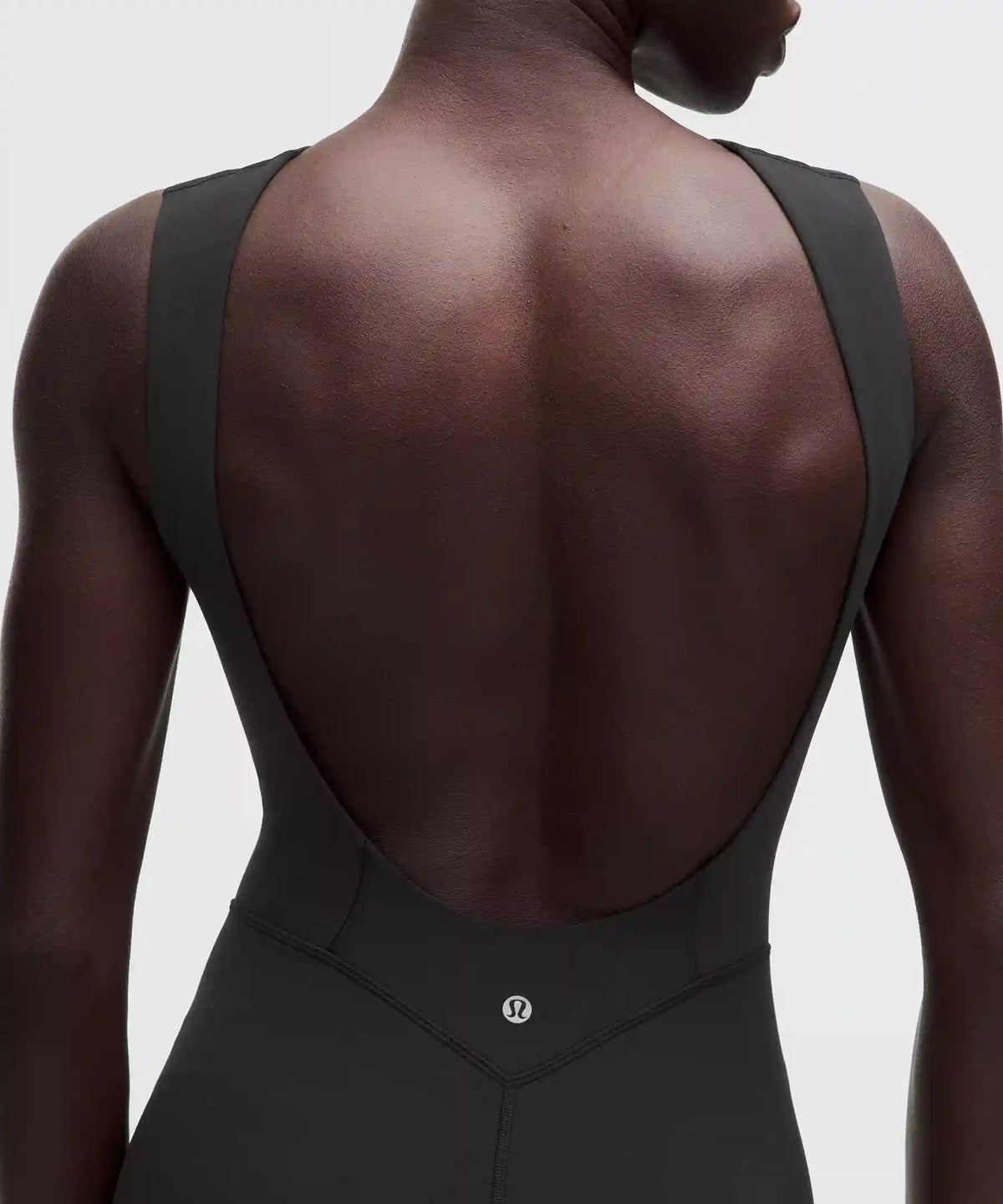 lululemon Align™ Scoopback Bodysuit 6"