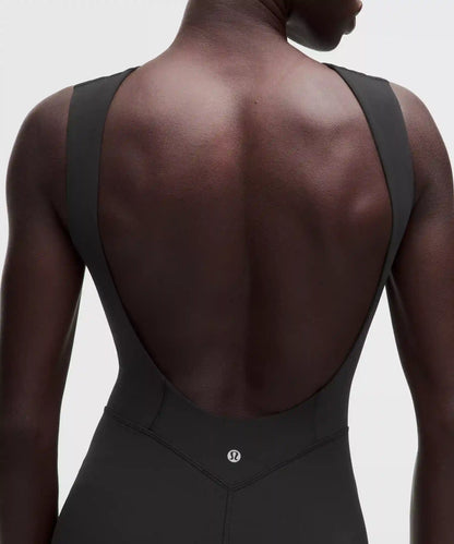 lululemon Align™ Scoopback Bodysuit 6"