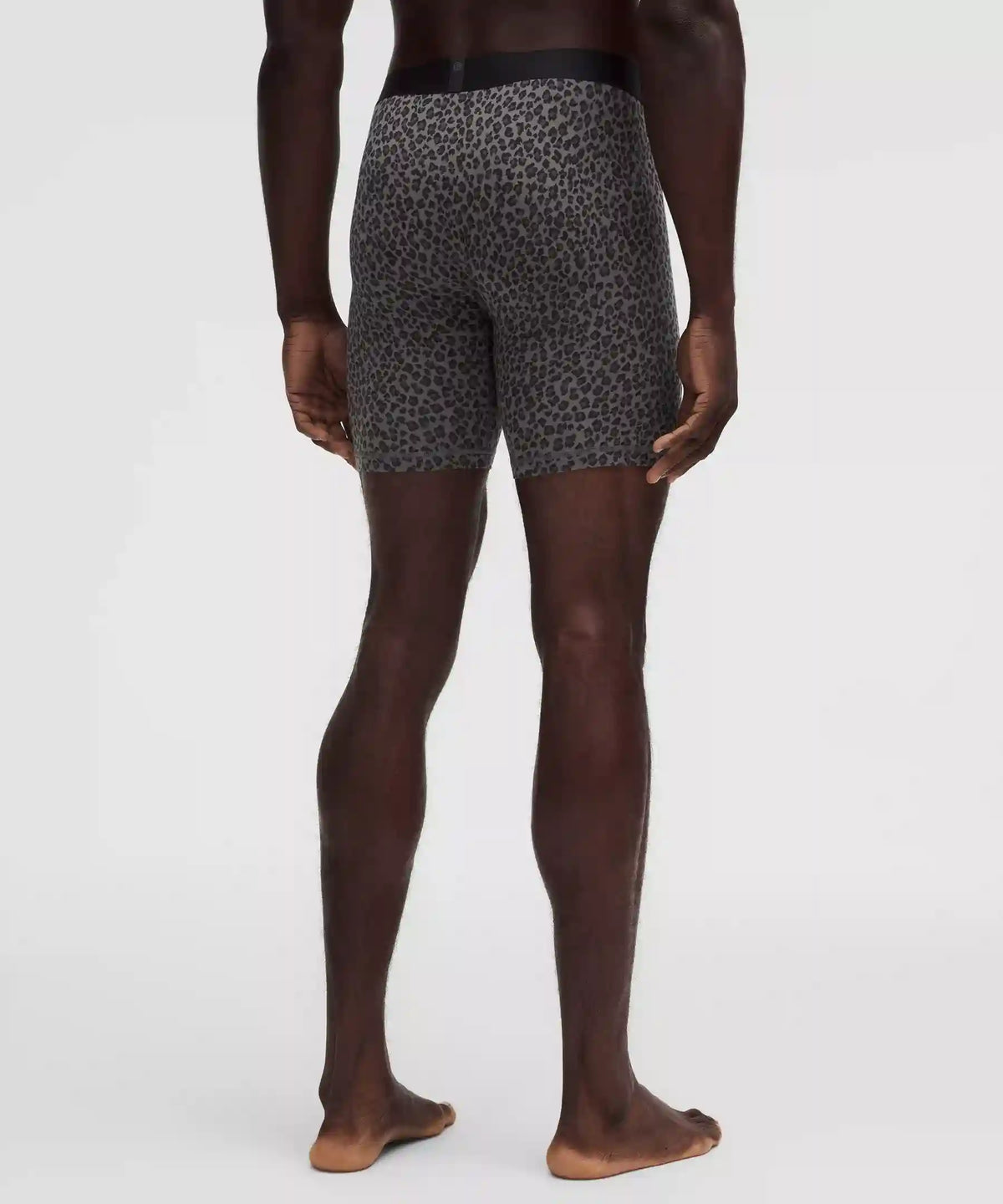 Always In Motion Boxer Brief 7" *3 Pack