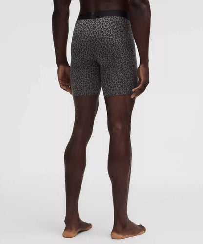 Always In Motion Boxer Brief 7" *3 Pack