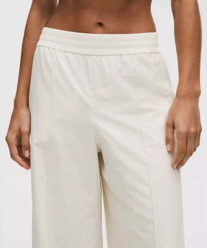 Breezily Mid-Rise Pant *Regular