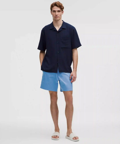 Swim Short 7" *Lined