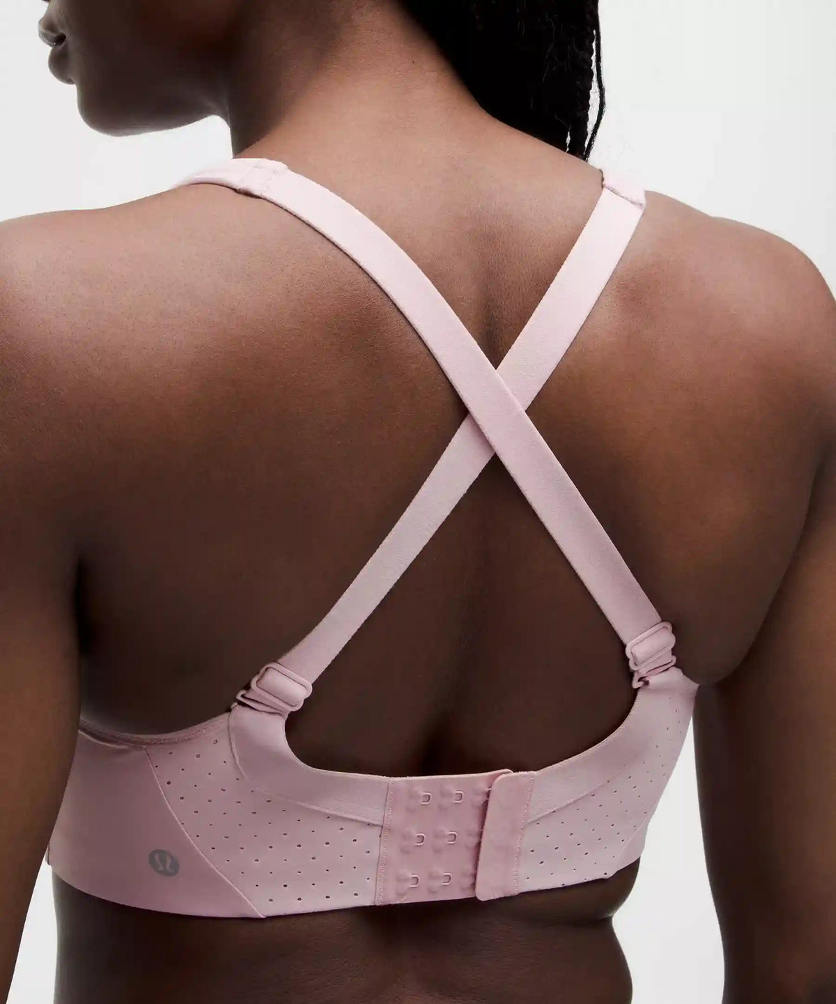 Run Times Bra *High Support, B–G Cups