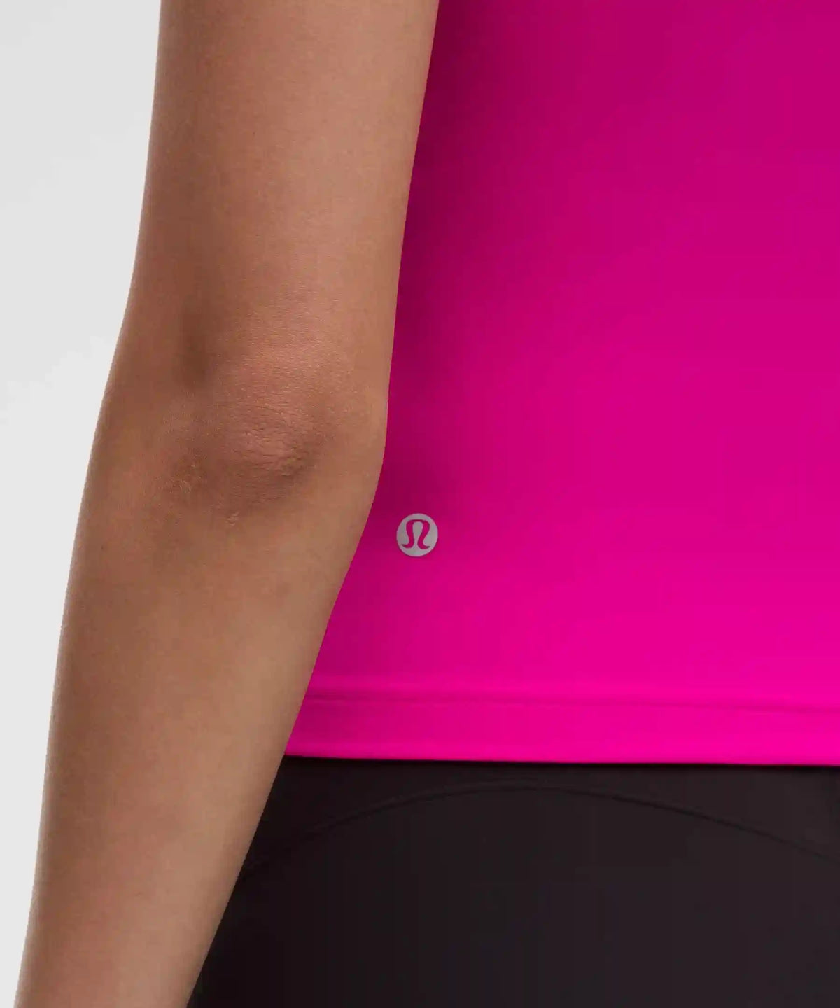 lululemon Glow Up™ Tank Top *Medium Support, B/C Cup