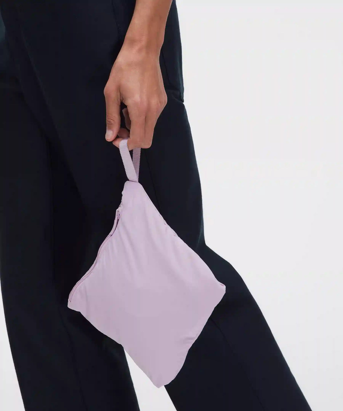 Hood-Lite Relaxed-Fit Jacket