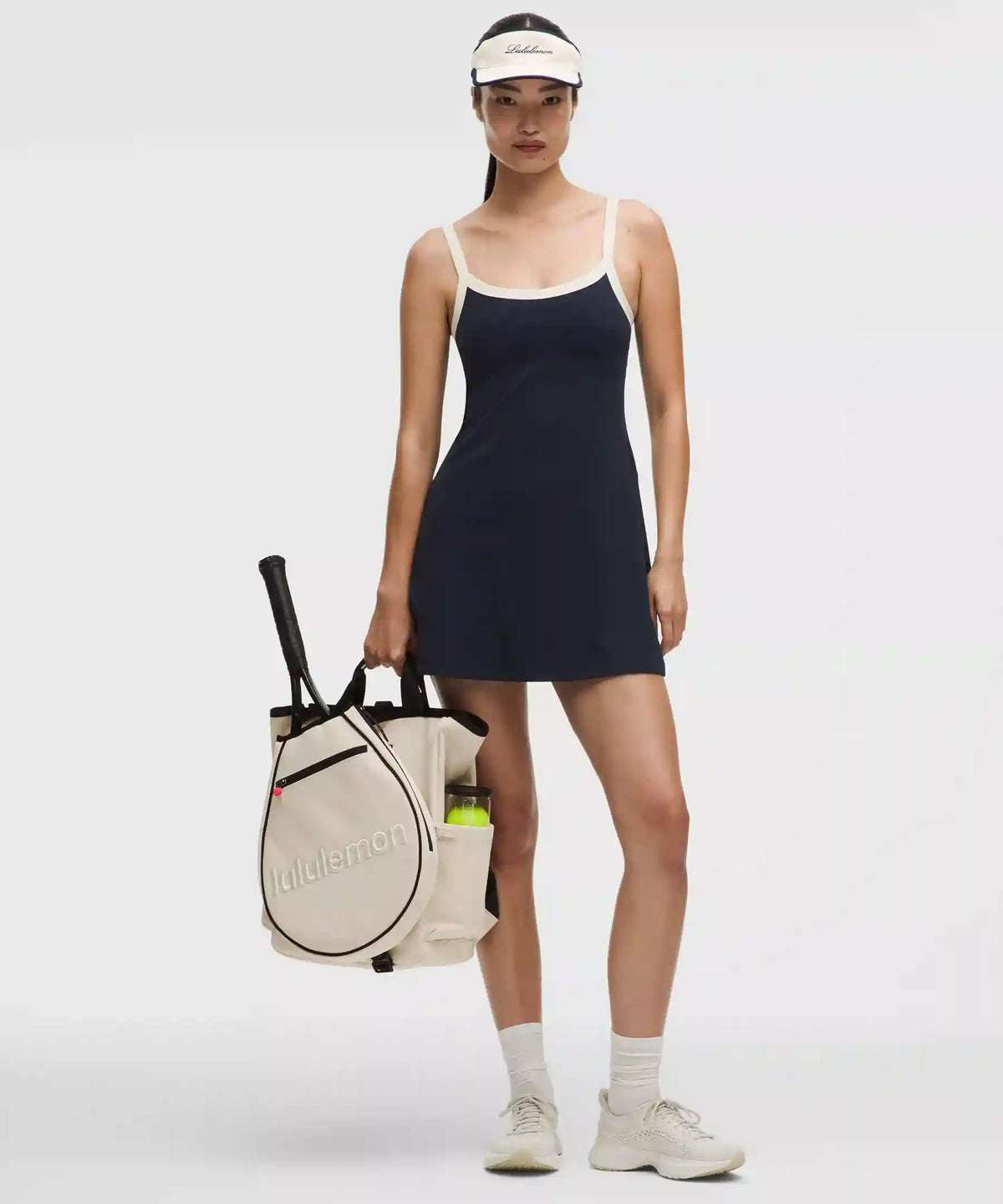 lululemon Align™ Ribbed-Trim Cami Dress