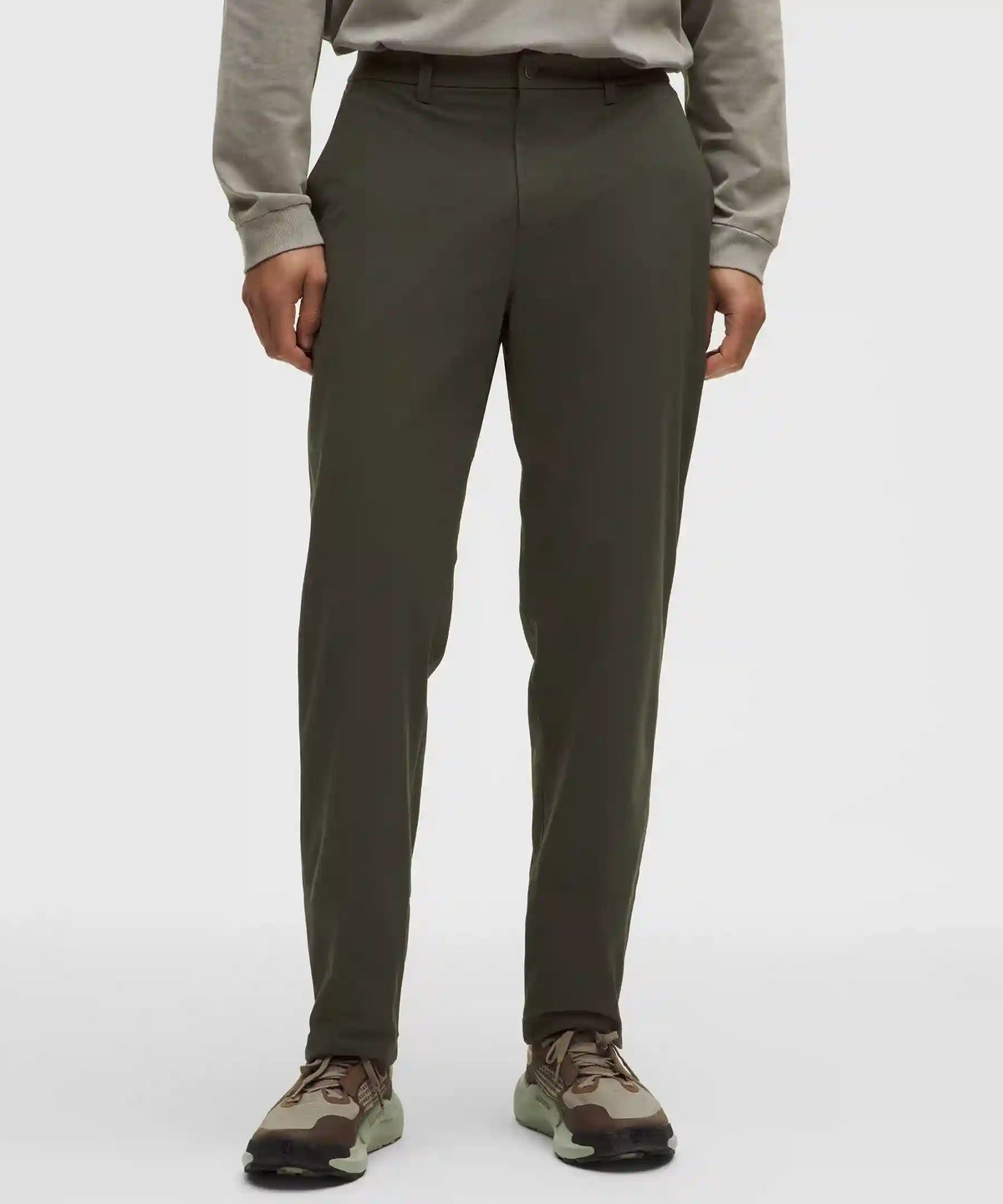 ABC Classic-Fit Trouser 30L *Warpstreme