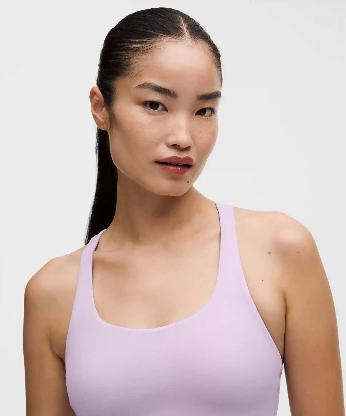 lululemon Energy Longline Bra Medium Support, B-D Cups *Evolve