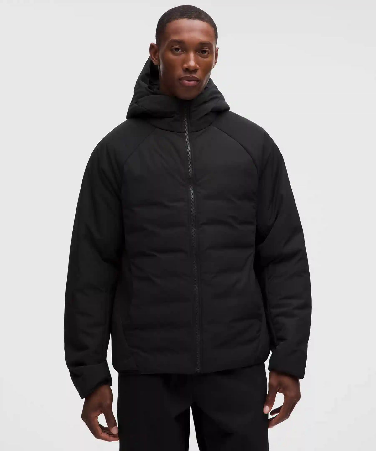 Down for It All Casual Jacket