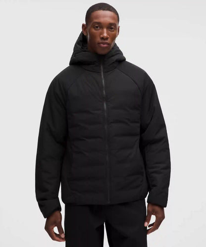 Down for It All Casual Jacket