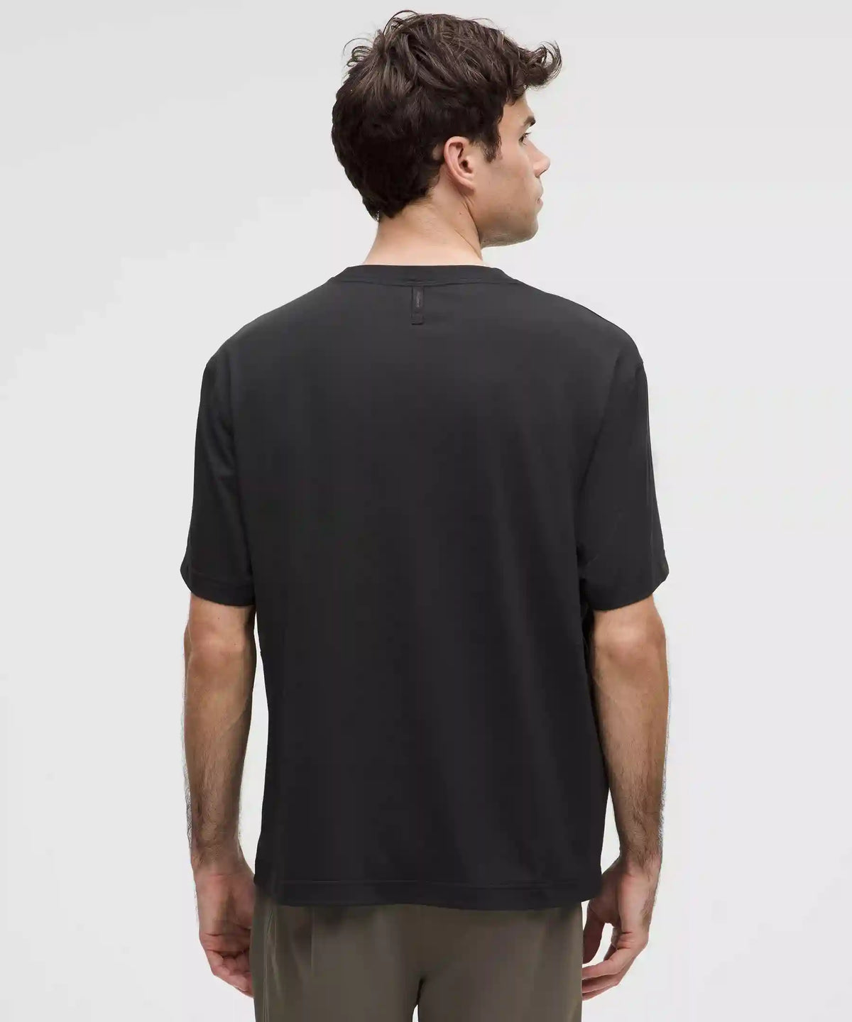 EasySet Training Short-Sleeve Shirt