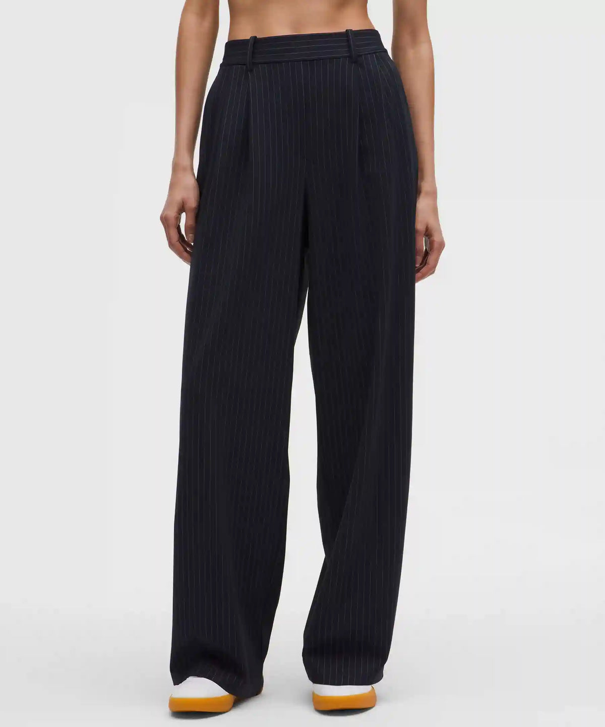 Daydrift High-Rise Wide-Leg Trouser *Regular