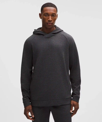Ease The Day Hoodie