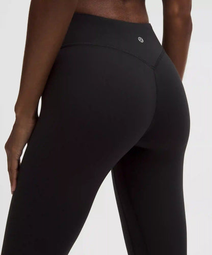 lululemon Align No Line™ High-Rise Twist Tight 25"
