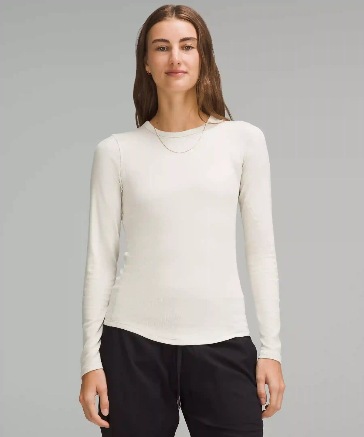 Hold Tight Long-Sleeve Shirt