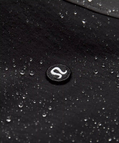 Water-Repellent Golf V-Neck Pullover