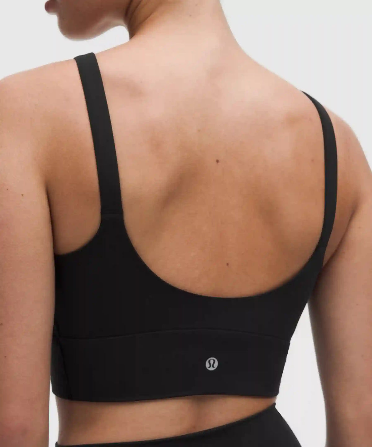 lululemon Focuser Scoop-Neck Bra *Light Support, DDD–G Cups