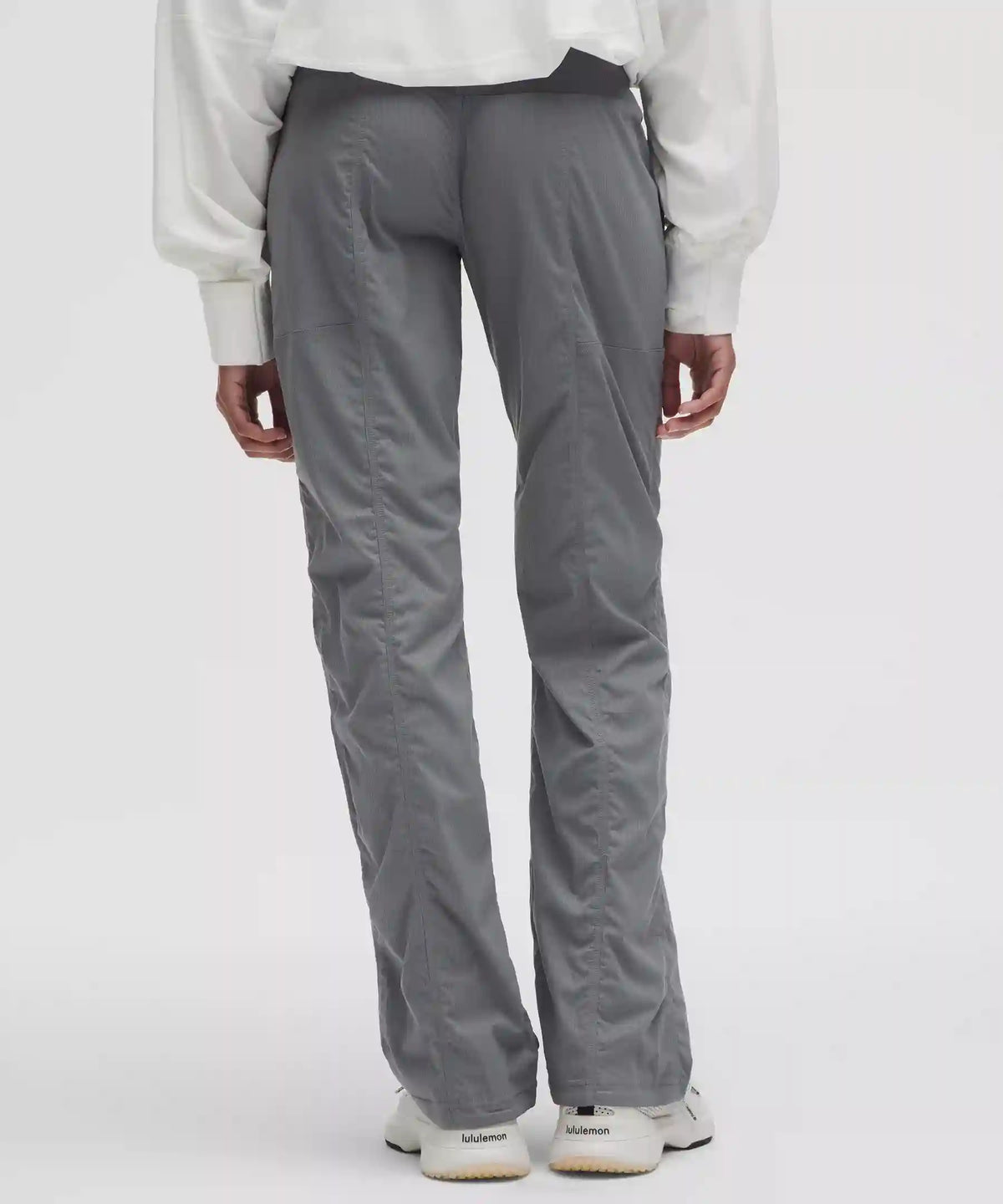 Dance Studio Mid-Rise Pant *Regular