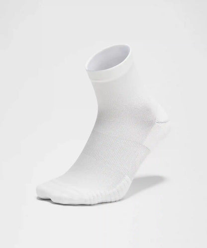 Unisex Power Stride Ankle Socks *3 Pack