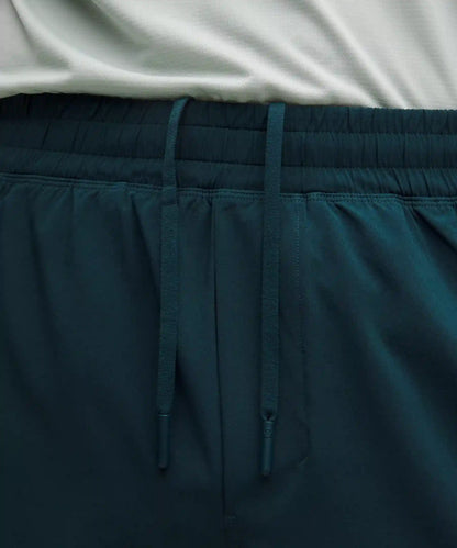 Pace Breaker Lined Short 5"
