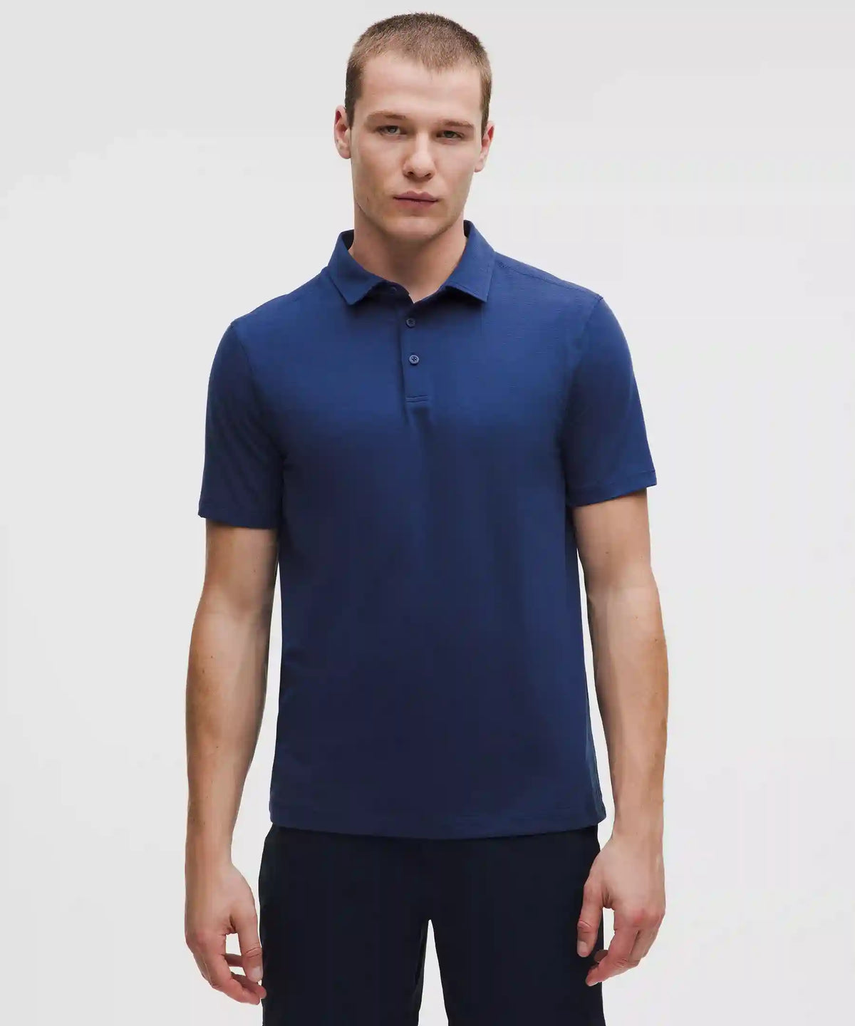 Evolution Short-Sleeve Polo Shirt