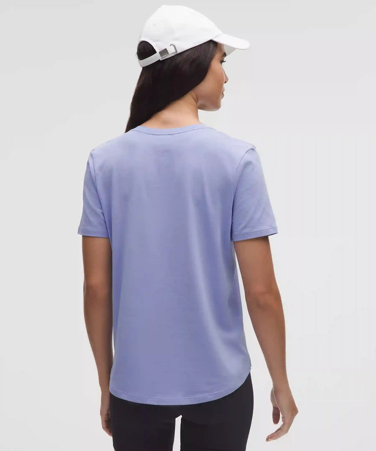 Love V-Neck T-Shirt
