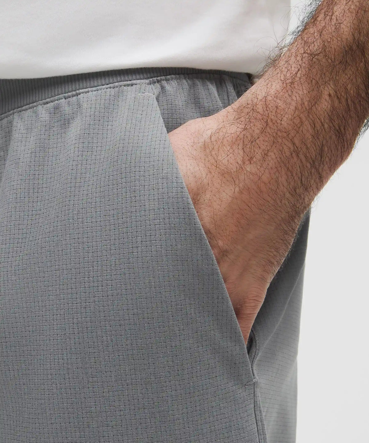 ABC Jogger *WovenAir